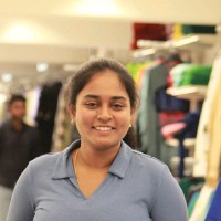 Vijayalakshmi Sengottuvel