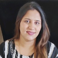 Kulpreet Kaur Makkad