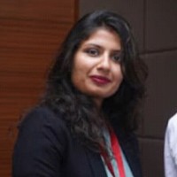 Vibhuti Mehta