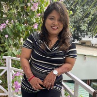 Hetal Mehta