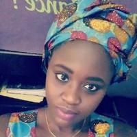 Ndeye Sarre