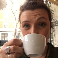 Amanda Apperley