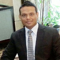 Irshad Mohamed