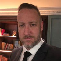 Adam Harris