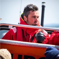 Frazer James MacInnes