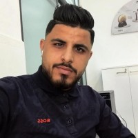 Aymen Ziane
