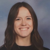 Emily Blanke