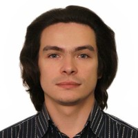 Dmitry Zinin
