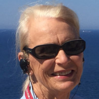 Lois Murray