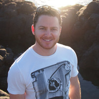 Glenn Madden