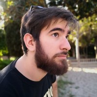 Leandro Josep Del Río Escudero