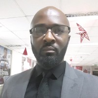 Alexander Ndulue