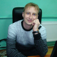 Роман Бондарь