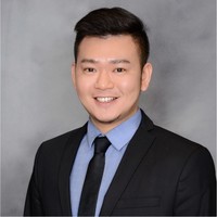 Chang Li, Msf , Crpc®