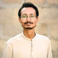 Muhammad Saud Farooque