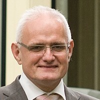 Willem Mooij