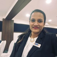 Shweta Shirke