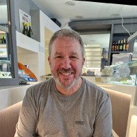 Mark Mclean