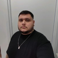 Nicolas Carlos Dos Passos