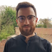 Alexandre Joly