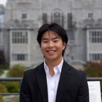 Kai Koyama-Wong