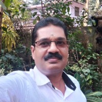 Shaji Vallikulangara