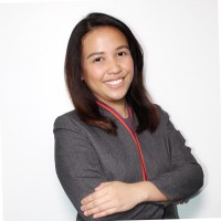 Kris Ivy Mae Ferrer