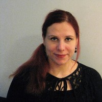 Satu Sorvali