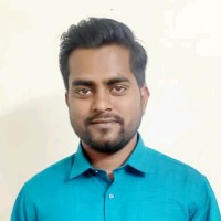 Ananta pradhan