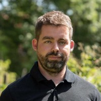 Dr. Benjamin Kollenda
