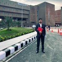 Mohit Sharma