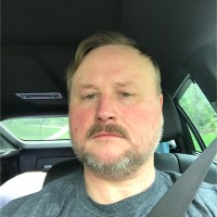 Mark Gilliland