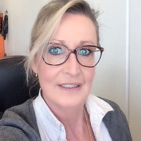 Louise Sannen-Hunt