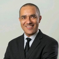 Erico Moreira