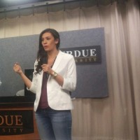 Estefania Orozco Osorio