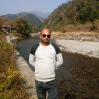 Nayan Moni Pathak