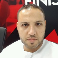Mahrous Eleithy