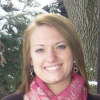 Megan Tieszen