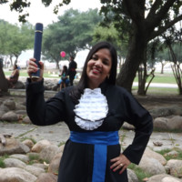 Lucielma Marcelino