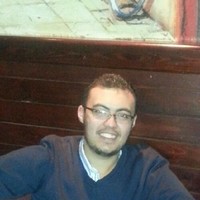 Ahmed Mamdouh, MSc