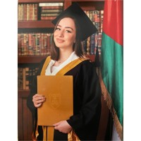 Sarah Saghah