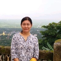 Thida Oo