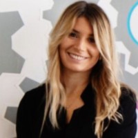 Alessandra Zampieri