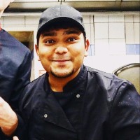 Ashutosh Kamble