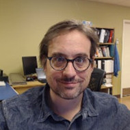 Denis Vautour