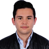 Julio Cesar Muñoz Merchan