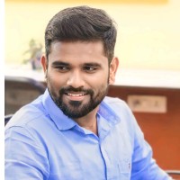 Arunachalam B