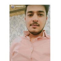 Nilanshu Jaiswal