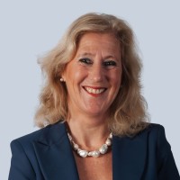 Miranda van der Bend