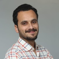 Syed Askar